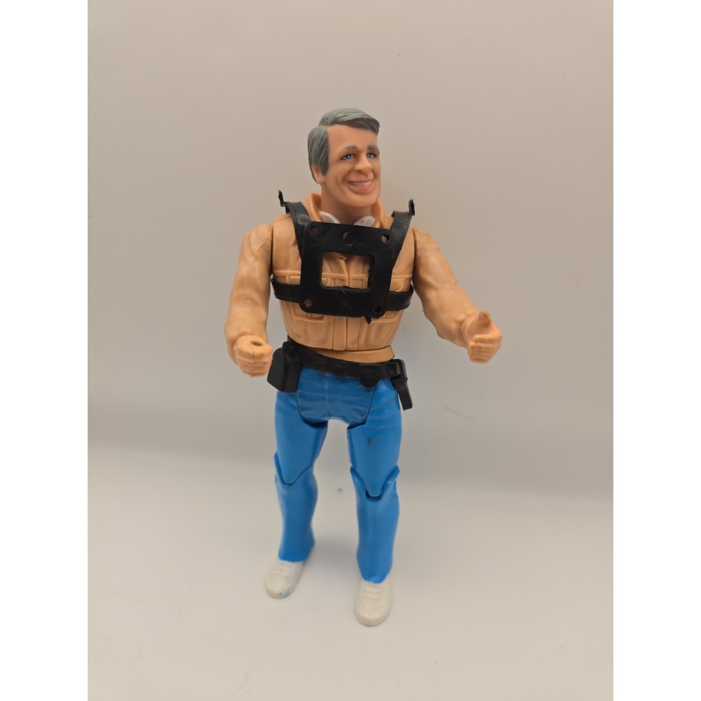 GALOOB A-Team Figure HANNIBAL